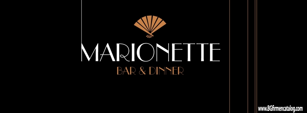 MARIONETTE Bar & Dinner