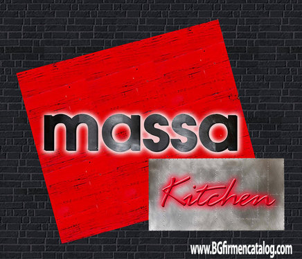 Massa Kitchen