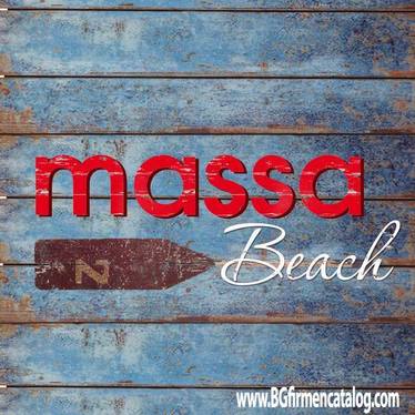 Massa Beach